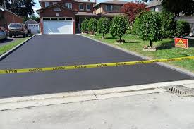 Why Choose Us For All Your Driveway Paving Needs in Hilltop, SC?