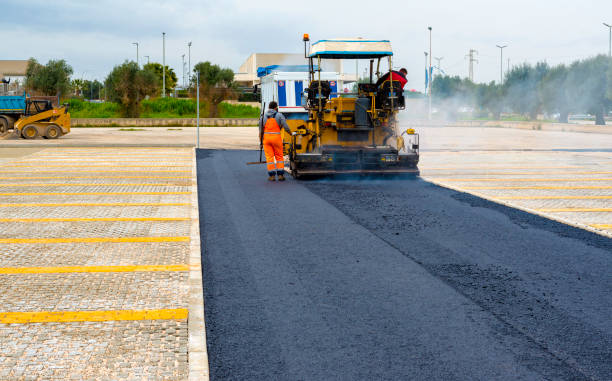 Driveway Overlay Services in Hilltop, SC