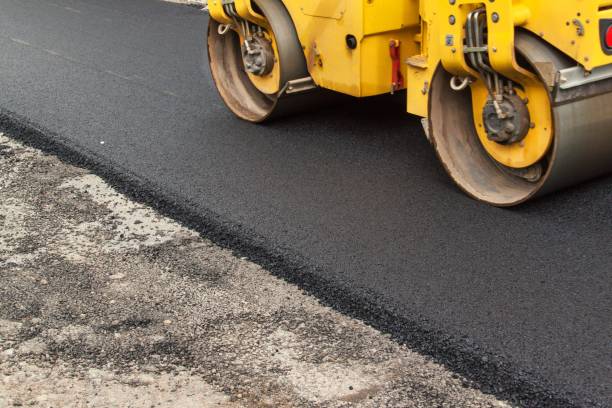 Professional Driveway Paving Services in Hilltop, SC